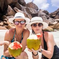 Отзыв от Диана - DTV виза